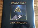 BRIAN MAY NEW HORIZONS 12 