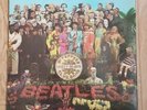 The beatles sgt.peppers lonely hearts club band lp vinyl