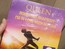 Queen - Bohemian Rhapsody/i'm In Love With My Car Rsd 19 7