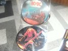 33T PICTURE DISC ACDC  LET THERE BE ROCK