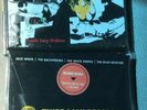 Third Man Jack White Stripes Raconteurs 3-Inch Record Store Day 4-Pack Rsd 2019
