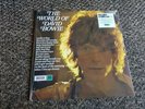 RSD record store day 2019 David bowie the world of.... limited blue vinyl lp