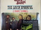 SEALED Vinyl - Lovin' Spoonful - What's Shakin' (Eric Clapton, Paul Butterfield)