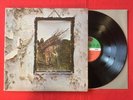 LED ZEPPELIN BLACK DOG ROCK AND ROLL ATLANTIC 50008 VG VINYLE 33T LP