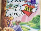 AxCx - Picnic of Love - New Lp 2019 RSD Limited Release on Pink Vinyl anal cunt