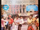 GRANDMASTER FLASH & THE FURIOUS FIVE - The Message RSD 2019 Release