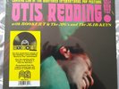 Otis Redding Booker T & MGs Mar-Keys Live Monterey Pop Record Store Day 2019 RSD