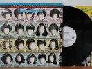 ROLLING STONES Some Girls LP (Mobile Fidelity MFSL 1-087, 1981) VG+ Vinyl