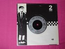 The Lambrettas - Poison Ivy. UK 7