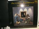 Audiophile Wilson W 9025 USA NM+/Moussorgsky Pictures at an Exhibition Knight