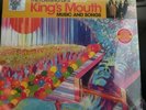 The Flaming Lips King's Mouth Music And Songs 2019 limited gold vinyl lp RSD