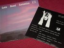 Late Road Lunatics  ?–  Rose Madder Lake  orig 1987   EX+   7