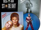 David Bowie - Pin Ups. LP limited Picture Disc RSD 2019 Record Store Day 19
