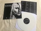 Doro Love me in Black LP Album  White Vinyl LP MINT  Warlock