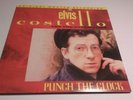 MFSL Elvis Costello PUNCH THE CLOCK Sealed LP #1466 Mobile Fidelity MOFI