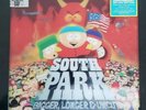 SOUTH PARK Bigger Longer Uncut 2xLP2019 RSD Colored Vinyl Record Store Day #1882