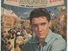 ELVIS PRESLEY roustabout / egypt / poison ivy +1 7