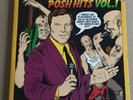 POSH HITS VOL.1  ORIG 1983 PUNK VINYL SOCIAL DISTORTION BLACK FLAG  TSOL NUNS