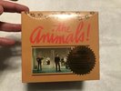 THE ANIMALS   ANIMALIZATION  LAST ONE THE MICKIE MOST YEARS AND MORE  SEALED OOP