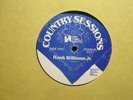 COUNTRY SESSIONS/HANK WILLIAMS JR. SHOW #3 APRIL 5TH 1981 STEREO LIVE