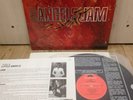 Little Angels - Jam 12 Tracks 1993 Korea LP Vinyl Insert No Barcode