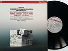 Martha Argerich, Nelson Freire: Bartok- Concerto for 2 Pianos / Philips Digital