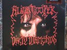 Alice Cooper Dirty Diamonds LP Vinyl 2019 RSD Record Store Day NEW and SEALED