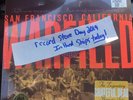 Grateful Dead Vinyl LP Record Store Day 2019 Live At Warfield Ships Today