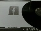 CRASS yes sir, i will LP + foldout sleeve anarcho conflict origional very rare f