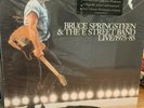Bruce Springsteen Live 1975-85 5 LP VINYL SET 1986 NEW - SEE DESCRIPTION