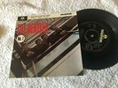 THE BEATLES E.P- UK ISSUE- 
