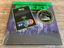 Third Man Records Vault #39: Sleep Live @ TMR, SEALED, 4 LP colored vinyl, patch