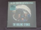Rolling Stones - Big Hits (High Tide And Green Grass). LP limited green RSD 2019