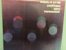 Donald Byrd -Stepping Into Tomorrow, Blue Note BN-LA368, MINT