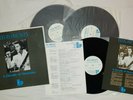 Elvis 3 LP Radio Program A Decade Of Memories USA 1987 USP DJ Promo VERY RARE