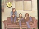 Crosby, Stills & Nash ?– Crosby, Stills & Nash LP SD 8229 / 1969  Rare Edition