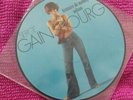 Serge Gainsbourg Histoire de Melody Nelson Picture Vinyl