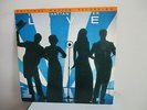 AUDIOPHILE MOBILE FIDELITY SOUND LAB 1/2 SPEED THE MANHATTAN TRANSFER: LIVE M-
