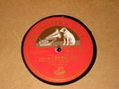 PAU CASALS - BACH - UNACCOMPNANIED CELLO SUITES - HMV