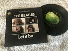 THE BEATLES 45-1ST PRESS IN PIC SLEEVE-