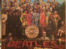 THE BEATLES Sgt. Pepper’s Lonely Hearts Club Band LP CAPITOL MAS-2653 orig mono 