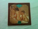Die Ärzte Live - Nach mir die Sintflut - 3 LP + 1 Single 1988 - 1 Press / TOP
