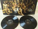 ELECTRIC LADYLAND - THE JIMI HENDRIX EXPERIENCE - VINYL LP - UK 1ST PRESSING