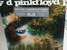 Pink Floyd - A Saucerful Of Secrets Mono LP Vinyl / RSD 2019
