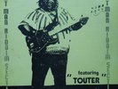 MIAMI DUB ROOTS LP / FAT MAN RIDDIM SECTION FEAT.TOUTER / TOP RANKING SOUNDS