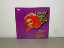 RIPPLE BLAST SINGERS FUNNY GIRL VINYL LP ALBUM 