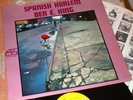 Spanish Harlem BEN E. KING Orig* ATCO Harp SOUL Mono BESAME MUCHO Come Closer Lp
