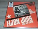 ELTON JOHN LIVE FROM MOSCPW 1979 2 x ALBUM NEW/SEALED RSD 2019 RECORD STORE DAY