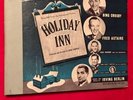 BING CROSBY/FRED ASTAIRE Holiday Inn 10