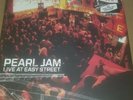 Pearl Jam Live at Easy Street Vinyl LP Record Store Day RSD 2019 New Sealed Rare